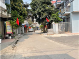 Bán Lô Đất Đẹp – An Chân, Sở Dầu, Hồng Bàng